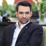 آذری جهرمی: از سختی‌ها یاد بگیریم و کمربندها رو محکم‌تر ببندیم!