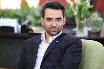 آذری جهرمی: از سختی‌ها یاد بگیریم و کمربندها رو محکم‌تر ببندیم!