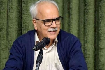 آزادی سعید مدنی تکذیب شد