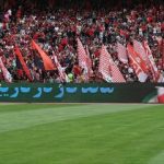 آزادی، ورزشگاه اول پرسپولیس در فصل آینده