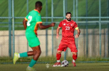 آشنایی با مهندسان جدید پرسپولیس برای فصل جدید
