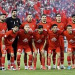 آغاز تمرینات قهرمان لیگ برتر در ترکیه