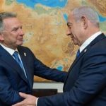آغاز دیدار نتانیاهو و ویتکاف در واشنگتن پیش از ملاقات با ترامپ