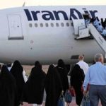 آغاز فروش بلیت پروازهای اربعین از ۸ مرداد با نرخ مصوب