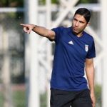 آغاز مذاکرات پرسپولیس با هاشمیان