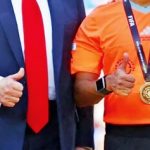 آقای فغانی! بچه شاه‌عبدالعظیم! انتظار نداشتیم گاندی و ماندلا می شدی، اما لااقل اون شست لعنتی رو غلاف می کردی