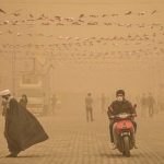 آلوده‌ترین و پاک‌ترین شهرهای ایران کدامند؟/ هوای شهرهای ۷ استان همچنان در وضعیت ناسالم