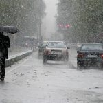 آماده‌باش امدادگران هلال احمر/ هشدار هواشناسی برای این ۴ استان