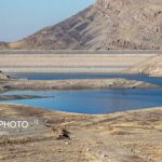 آمار ترسناک از وضعیت بارش‌ها در ایران