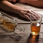 آمار تکان‌دهنده از مرگ و میر بر اثر مصرف الکل