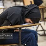 آمار جالب از داوطلبان کنکور در هر استان