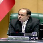 آمار جدید مجلس از تعداد سوالات نمایندگان از وزرا / حاجی بابایی: تا کنون ۲ هزار و ۲۳۸ سوال از وزرا توسط نمایندگان به ثبت رسیده است