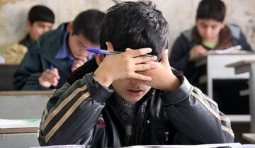 آمار نگران‌کننده از ترک تحصیل دانش‌آموزان/ جزئیات