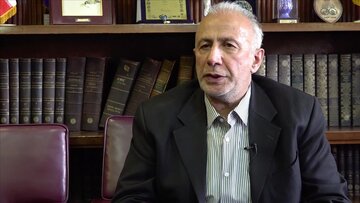 آیا دیپلماسی حریف اسنپ بک می‌شود؟/ ابراهیم متقی تحلیل می‌کند