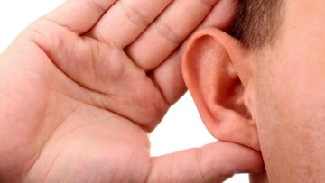 ابتلای ۵.۵ میلیون نفر به کم شنوایی در ایران