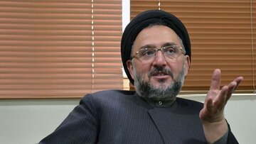 ابطحی: اسرائیل و آمریکا، روی عدم انسجام داخلی و ملی طمع ورزیده بودند / آنچه در صداوسیما  اهمیت دارد، ایجاد باور در مخاطبان است