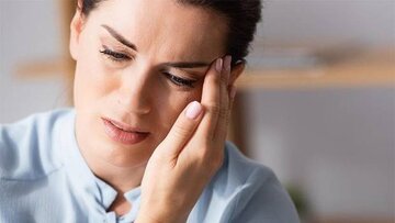 احساس خستگی و درد، چه میزان طبیعی است؟