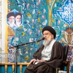 احمد خاتمی: ترامپ و نتانیاهو به عنوان مفسد فی الارض باید کشته شوند/ در صورت حمله مجدد، نیروهای مسلح رژیم صهیونی را بیچاره‌تر خواهند کرد