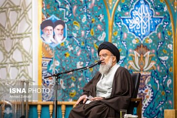 احمد خاتمی: ترامپ و نتانیاهو به عنوان مفسد فی الارض باید کشته شوند/ در صورت حمله مجدد، نیروهای مسلح رژیم صهیونی را بیچاره‌تر خواهند کرد