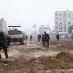 اخباری از آتش‌بس موقت در غزه