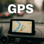 اختلال GPS در خودروها / مشکل گریبان‌گیر خودروهای جدید
