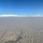 ادارات تهران تعطیل می‌شود؟