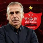 ادعای سرمربی ترک؛ پرسپولیس من را می‌خواست!