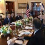 ادعای نتانیاهو:پیروزی ما بر ایران چهره خاورمیانه را تغییر داد