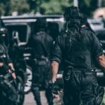 ادعای پلیس انگلیس: ایران، روسیه و چین در حال تشدید عملیات‌های‌شان در انگلیس هستند