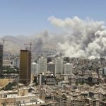 اذعان نخست‌وزیر پیشین رژیم صهیونیستی به شکست در رویارویی با ایران