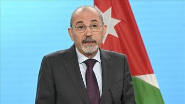 اردن خواهان ایجاد تدابیری علیه اسرائیل شد/ علت این درخواست چه بود؟