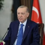 اردوغان: ترامپ به ترکیه اف-۳۵ می‌دهد/باکو به سوریه گاز می‌دهد/توافق آتش‌بس میان ایران و اسرائیل ممکن است زمینه ساز….