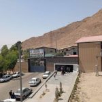 اردوگاه خاوران خالی شد / بلیت یکطرفه به افغانستان چند؟