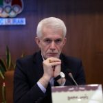 اسبقیان: ابهاماتی که در انتخاب باشگاه‌ها برای حضور در انتخابات بدنسازی وجود داشت/ هدیه دادن نامزد ریاست اتومبیل‌رانی را نشنیدم