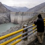 استاندار تهران: سدهای تهران فقط ۱۳ درصد آب دارند/ بارگذاری جمعیت ۲۱ برابر میانگین کشوری در پایتخت