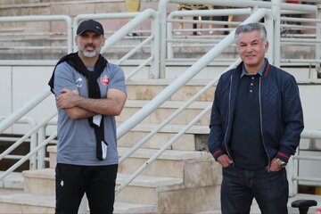 استعفای غیرمنتظره یک پرسپولیسی؛ دیگر نیازی به حضور من نبود!