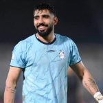 استقلال به دنبال جذب دروازه‌بان ملوان
