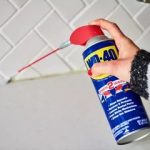 اسپری WD-40 چیست و برای چه ساخته شد؟