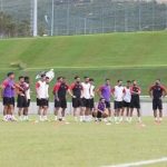 اضافه شدن دو ملی‌پوش به اردوی پرسپولیس