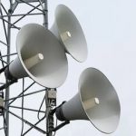 اطلاع‌رسانی جدید در پایتخت / بلندگو در خیابان‌های تهران جایگزین اینترنت می‌شود!