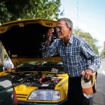 اطلاعیه هواشناسی درباره ماندگاری هوای گرم در تهران