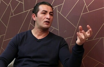 اظهار نظر جنجالی پرویز برومند درباره ساپینتو و حسین حسینی