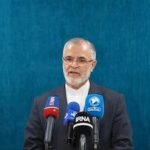 اظهارات معاون وزیر کشور درباره برگزاری پیاده روی اربعین