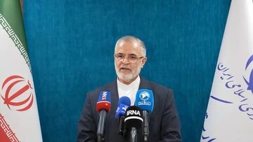 اظهارات معاون وزیر کشور درباره برگزاری پیاده روی اربعین