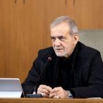 اظهارات مهم پزشکیان درباره تلاش برای جلوگیری از جنگ/ در تلاشیم با پیشبرد مسیر دیپلماسی از تکرار جنگ و درگیری جلوگیری شود/ جنگ به نفع هیچ‌کس نیست