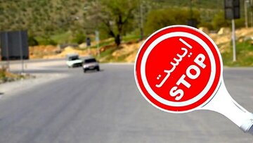 اعلام محدودیت‌های ترافیکی در جاده‌های شمال