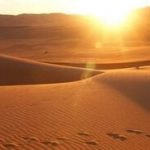 اعلام گرمترین شهر جهان در ایران برای روز ۴ مرداد