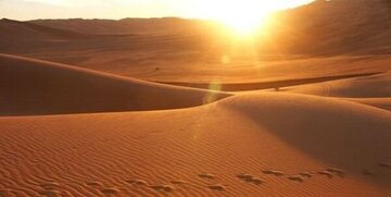 اعلام گرمترین شهر جهان در ایران برای روز ۴ مرداد