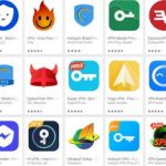 افزایش ۱۴۰۰ درصدی نصب VPN