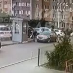 افسر ارشد سرویس اطلاعات اوکراین ترور شد